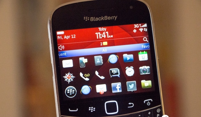crackberry.com