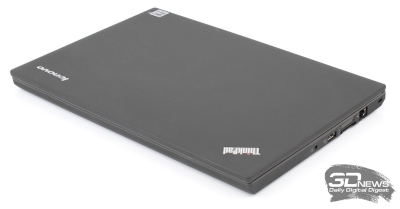  Lenovo Thinkpad X240: новая модель 
