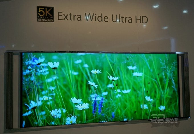 tv013 Телевизоры 4K/Ultra HD: как, зачем и почему