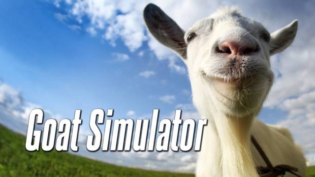 simulator goat скачать