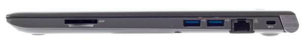  Toshiba Portege Z30-A-M5S: right side 