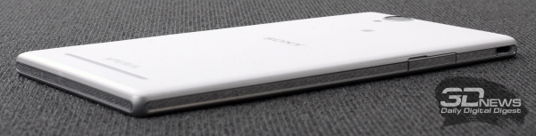  Sony Xperia T2 Ultra Dual: micro-USB 