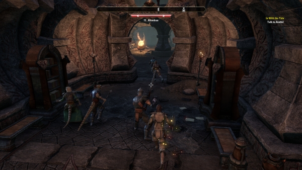 «Одинокие герои» рвутся зачищать гробницу