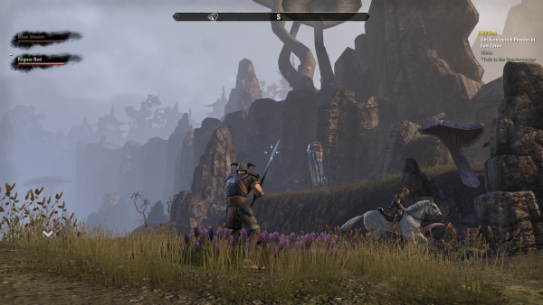 «Одинокие герои» рвутся зачищать гробницу