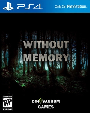 WithoutMemory