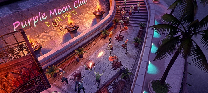 deadislandepidemic.com