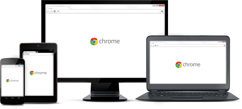 Google представила предварительную 64-бит версию браузера Chrome