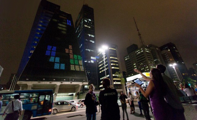 Andre M. Chang/Demotix/Corbis