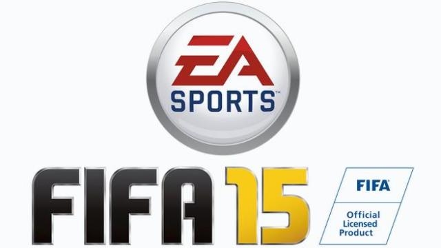 Кряк V2 Для Fifa 15