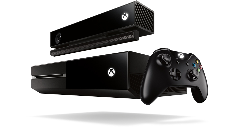 Обзор консоли Microsoft Xbox One: явление дона народу / Игры