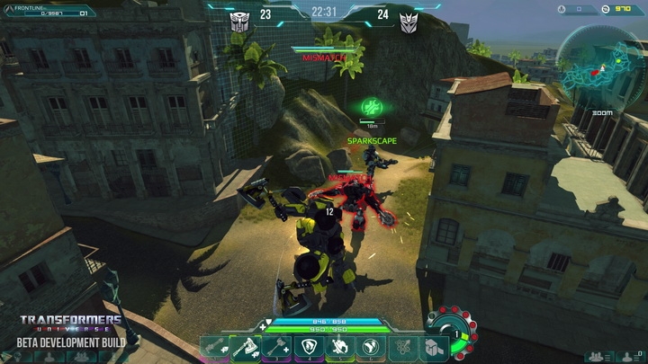 .transformersuniverse.com