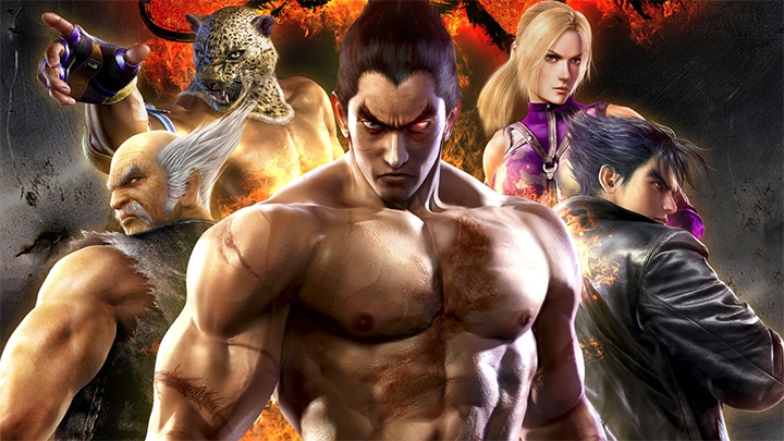 Free Download Games For Pc Full Version Tekken 6