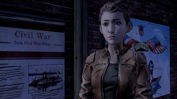 Так ли она холодна сердцем, как хочет казаться?