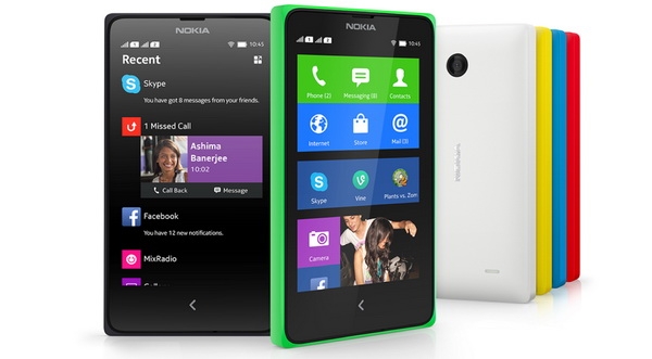 Nokia X не останется без поддержки.