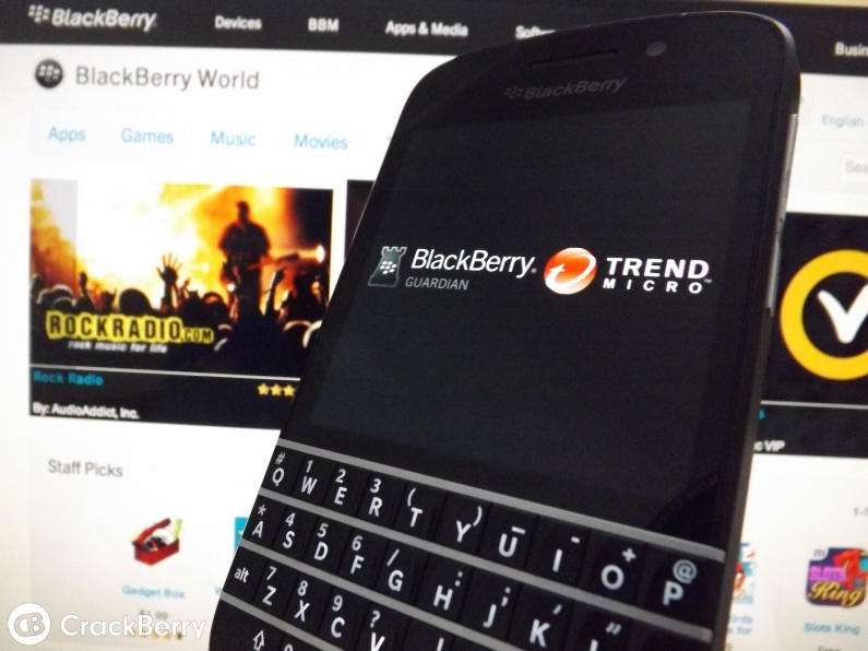 crackberry.com
