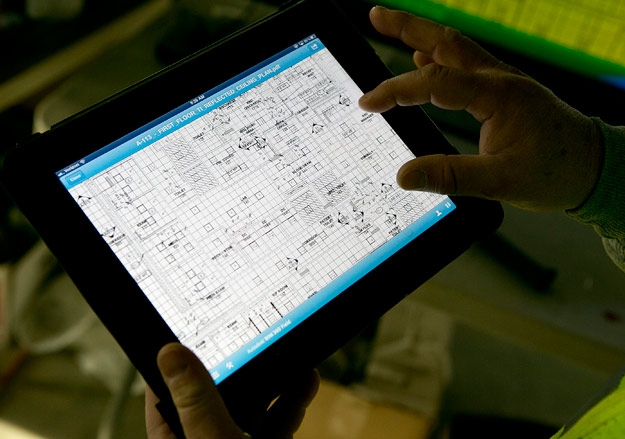 Фото: Andrew Harrer/Bloomberg