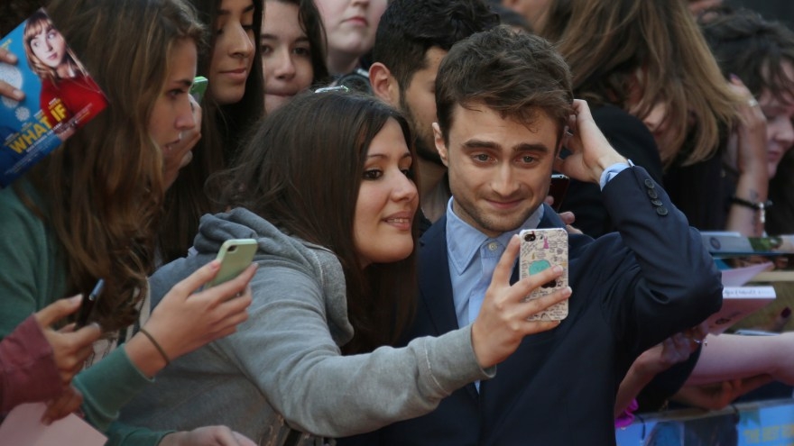 Joel Ryan/Invision/AP