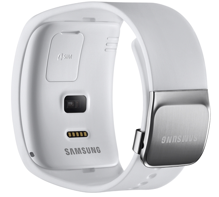 Samsung Gear S    -  10