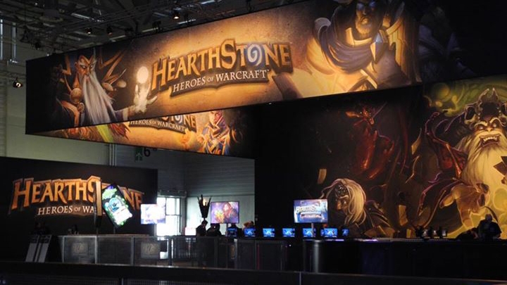 Фото warcraft.blizzplanet.com