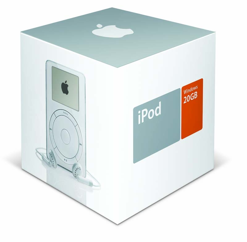 Apple объявила о завершении выпуска плеера iPod classic"