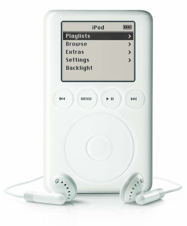Apple объявила о завершении выпуска плеера iPod classic"