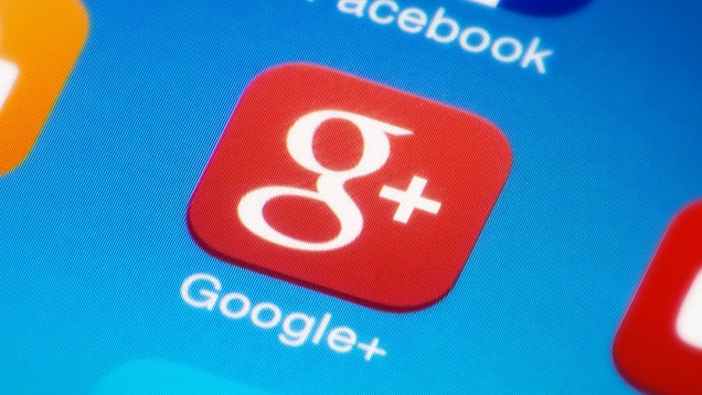 Google+