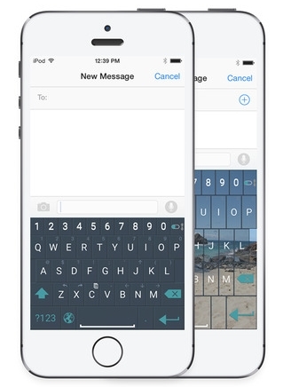 Ai.type для iOS