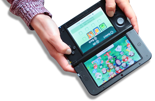 Фото www.nintendo.com