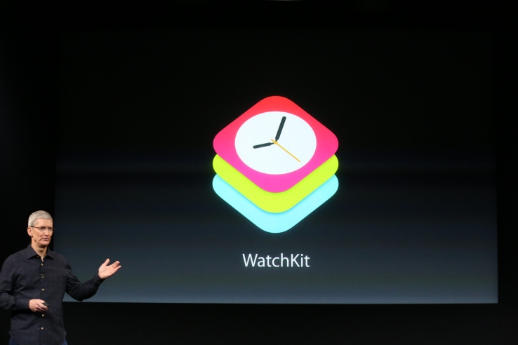 WatchKit