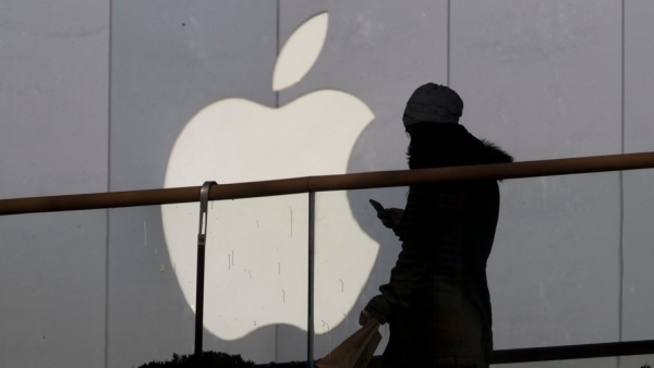 Apple сообщила о рекордной выручке и очередном падении продаж iPad"