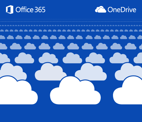 OneDrive