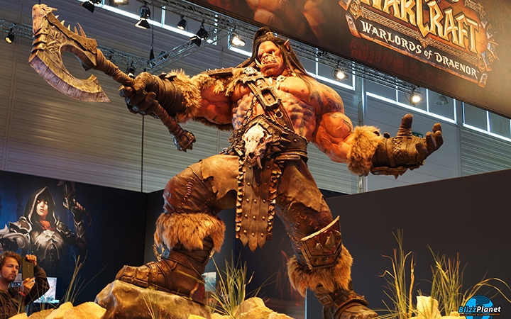Фото www.warcraft.blizzplanet.com