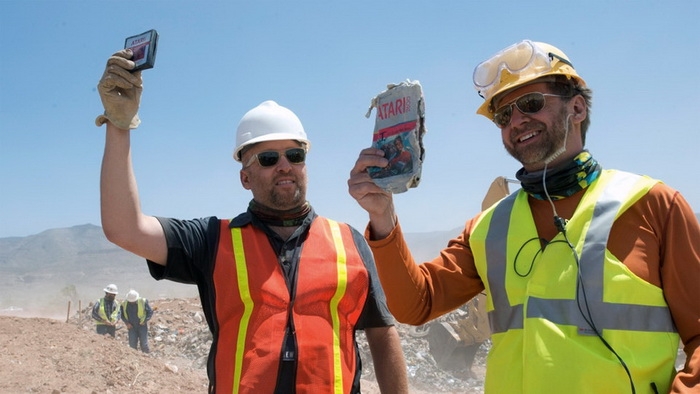 В археологии пора открывать новое направление