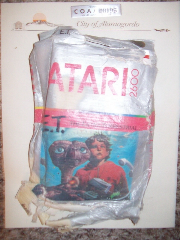 Данный лот пока лидирует в цене: 610 долларов США на момент написания этих строк