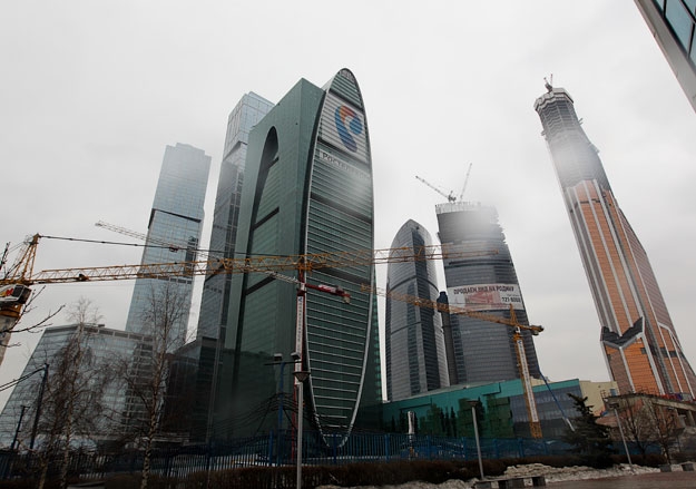 М. Стулов / Ведомости