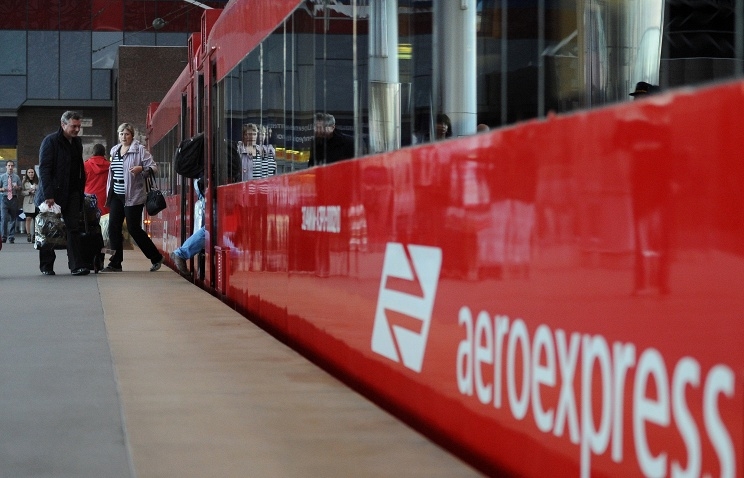 ИТАР-ТАСС/ Валерий Шарифулин