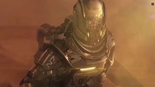 Костюмы выглядят неплохо