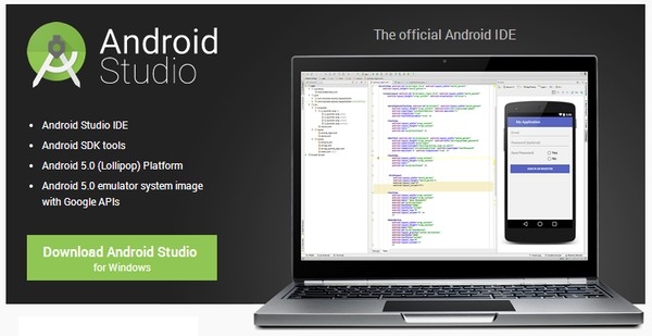 Android Studio