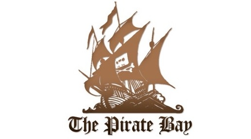 The Pirate Bay