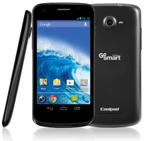Смартфон Coolpad