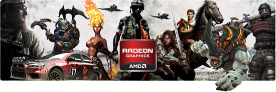 AMD Radeon
