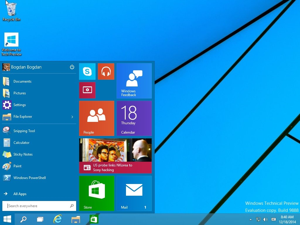 Windows 10 отзывы пользователей