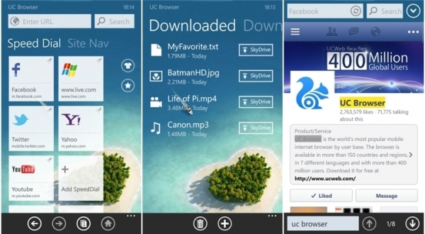 mobile.softpedia.com