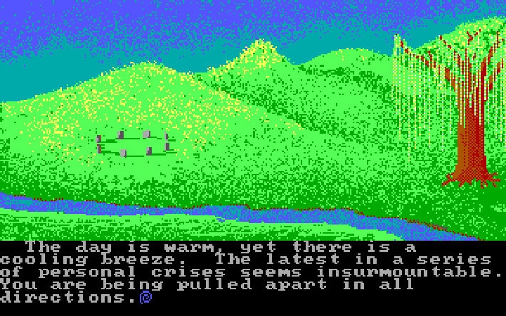 Ultima 4: Quest of the Avatar