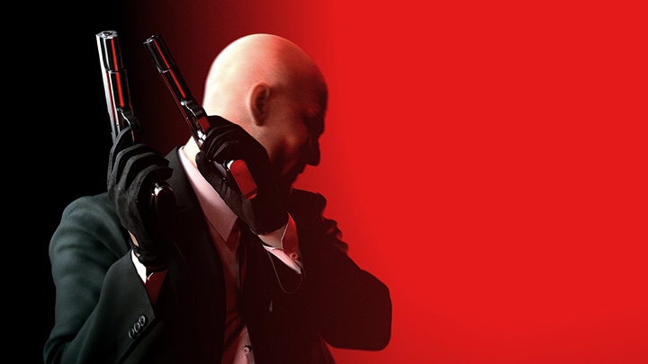 Hitman: Absolution