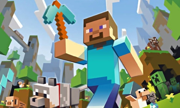 Minecraft