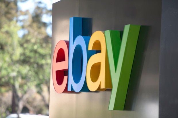 eBay получила годовой убыток и объявила о сокращении 7 % штата