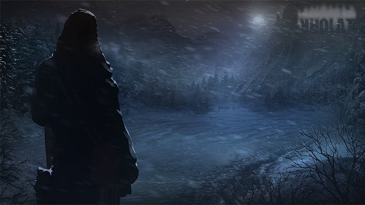 Kholat.