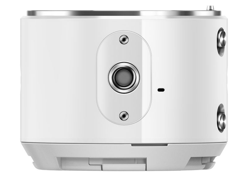 Olympus Air: накладная камера для смартфонов с поддержкой оптики Micro Four Thirds"