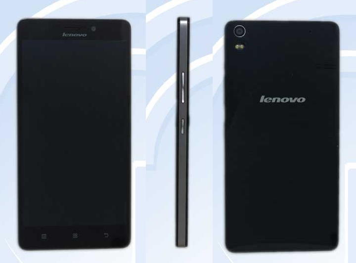 Смартфоны Lenovo K50 и A7600 